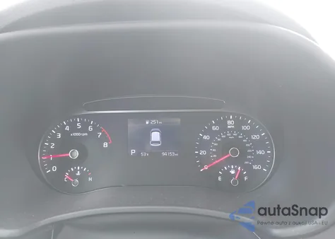 2020 Kia Soul Lx from USA, damaged, VIN KNDJ23AU0L7100533